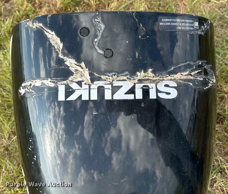 image for item OG9290 2001 Beachcomber  pontoon boat