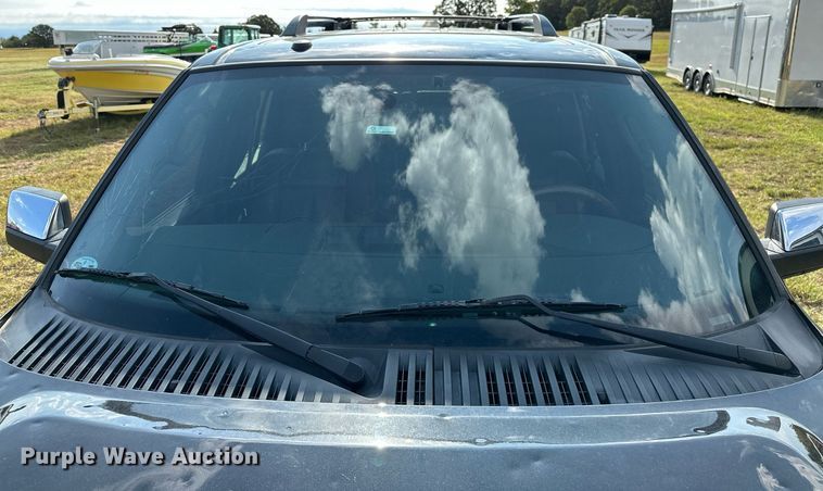 image for item OG9291 2014 Ford Expedition  SUV