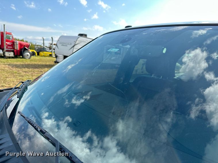 image for item OG9291 2014 Ford Expedition  SUV