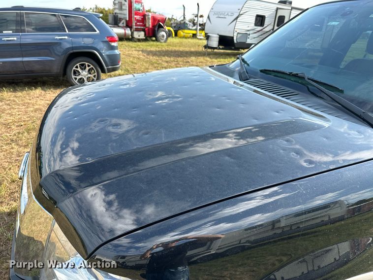 image for item OG9291 2014 Ford Expedition  SUV