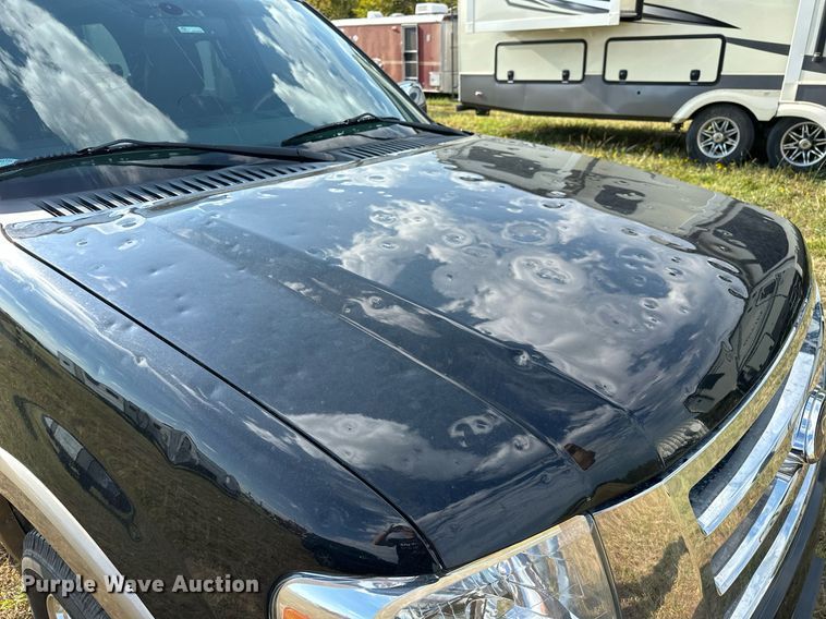 image for item OG9291 2014 Ford Expedition  SUV