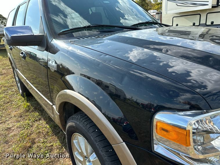 image for item OG9291 2014 Ford Expedition  SUV