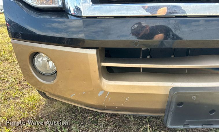 image for item OG9291 2014 Ford Expedition  SUV