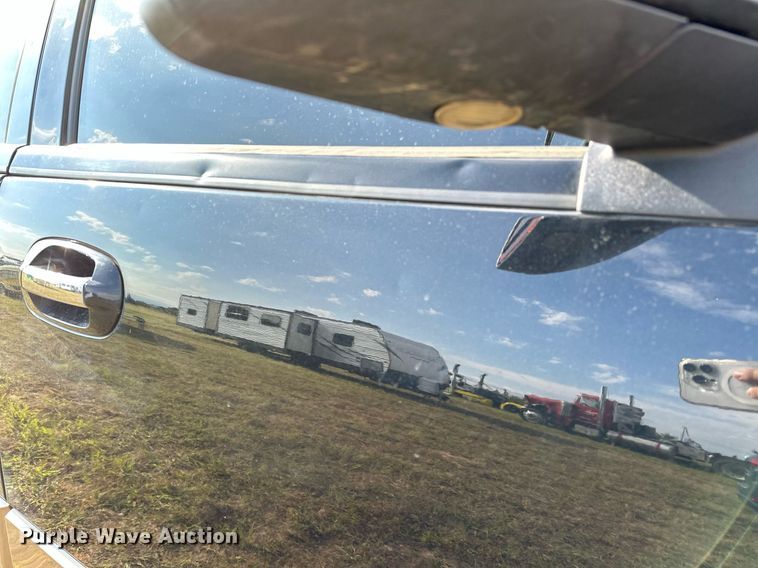 image for item OG9291 2014 Ford Expedition  SUV