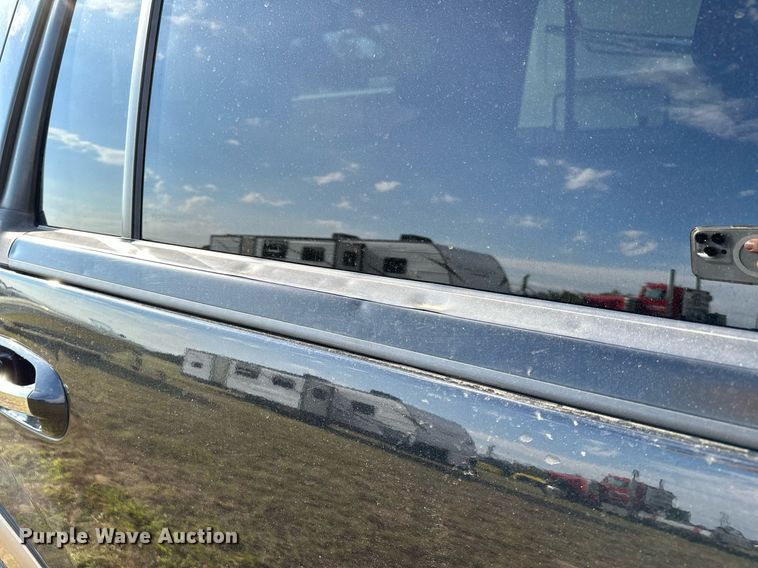 image for item OG9291 2014 Ford Expedition  SUV