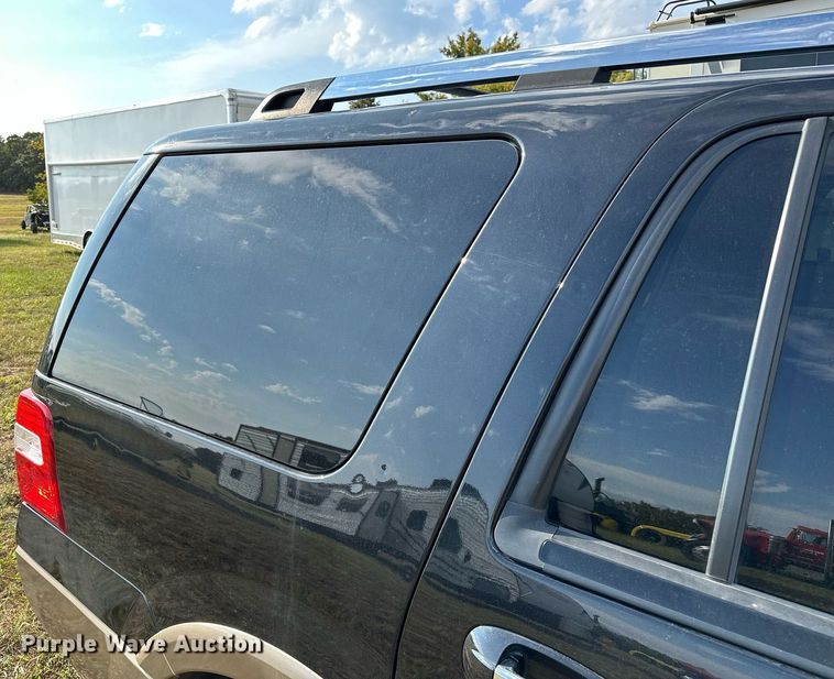 image for item OG9291 2014 Ford Expedition  SUV