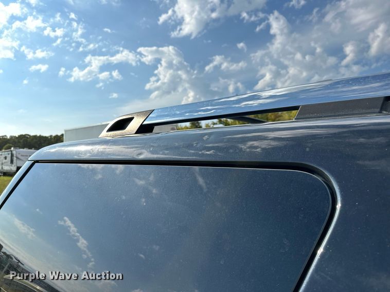 image for item OG9291 2014 Ford Expedition  SUV