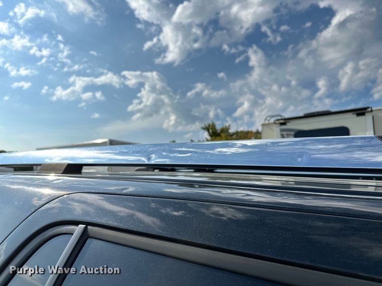 image for item OG9291 2014 Ford Expedition  SUV