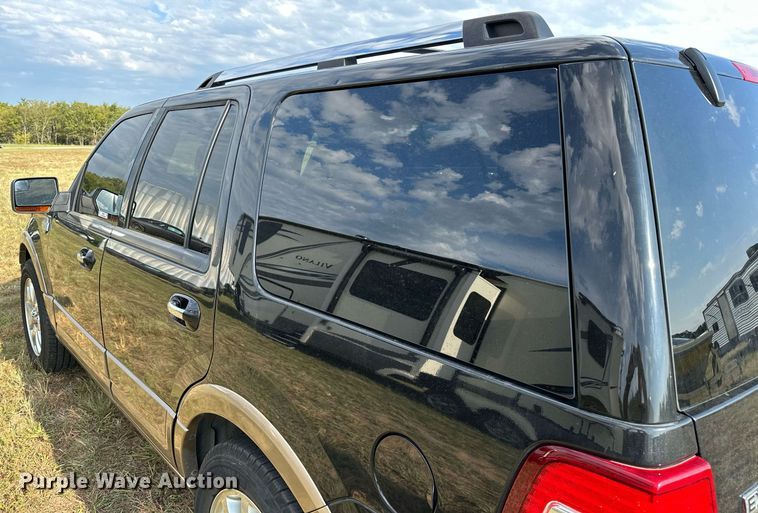 image for item OG9291 2014 Ford Expedition  SUV