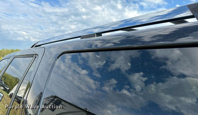 image for item OG9291 2014 Ford Expedition  SUV