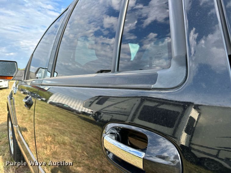 image for item OG9291 2014 Ford Expedition  SUV