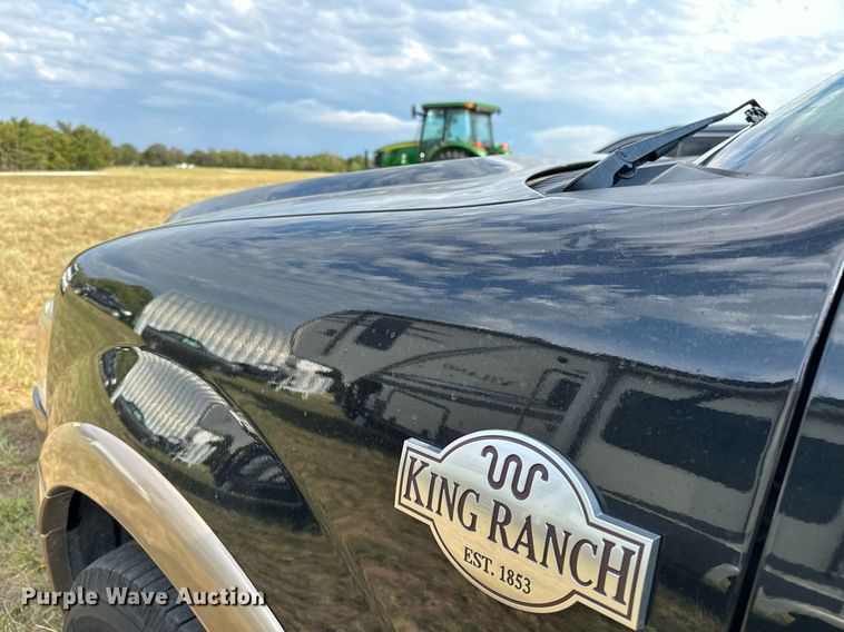 image for item OG9291 2014 Ford Expedition  SUV