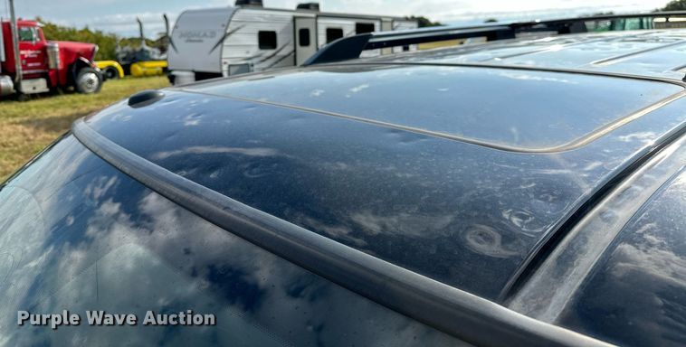 image for item OG9291 2014 Ford Expedition  SUV