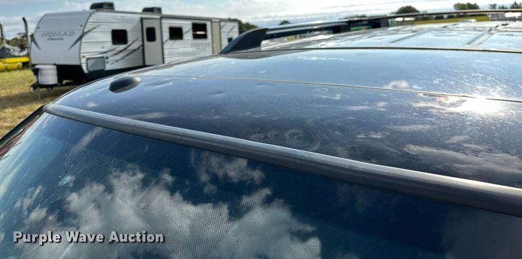 image for item OG9291 2014 Ford Expedition  SUV