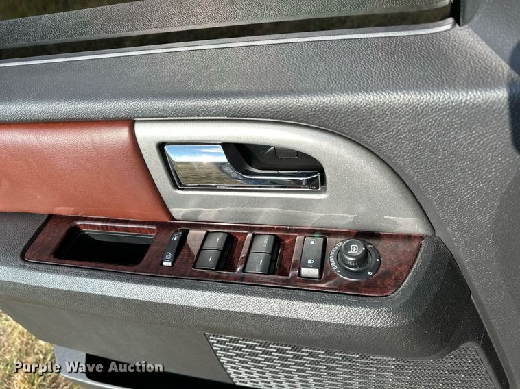 image for item OG9291 2014 Ford Expedition  SUV