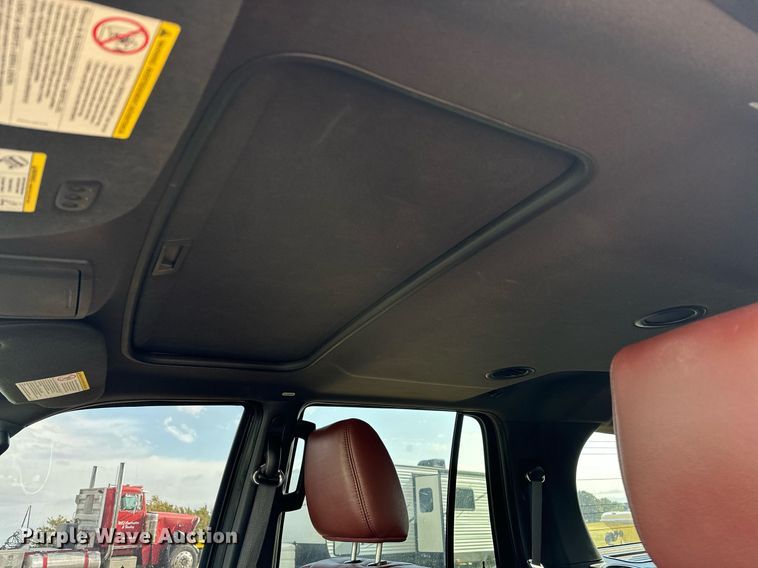 image for item OG9291 2014 Ford Expedition  SUV