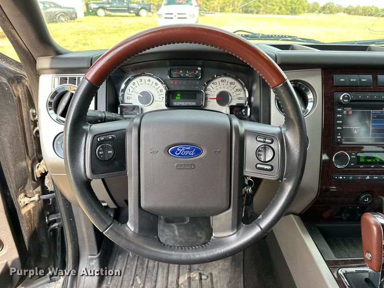 image for item OG9291 2014 Ford Expedition  SUV