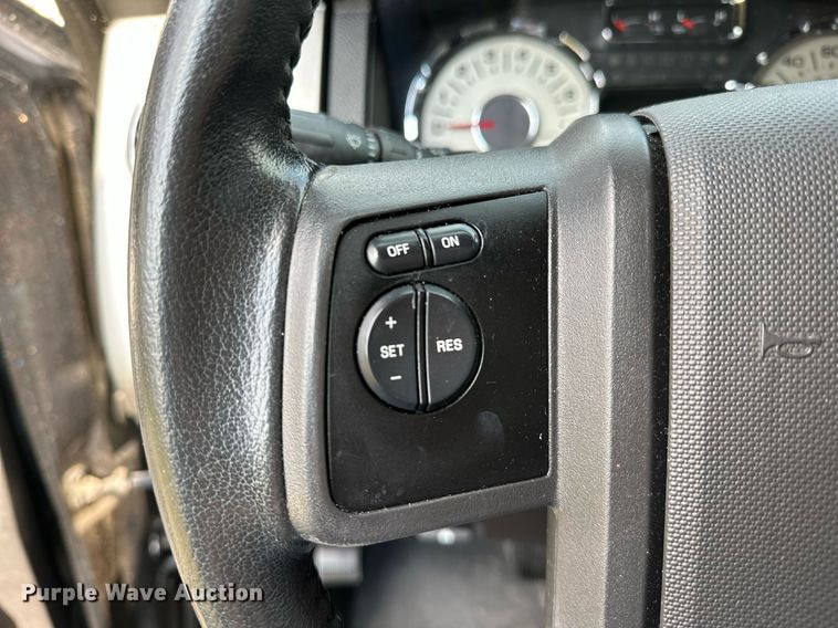 image for item OG9291 2014 Ford Expedition  SUV