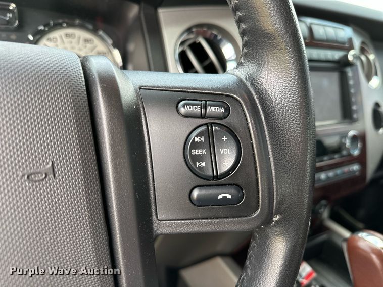 image for item OG9291 2014 Ford Expedition  SUV