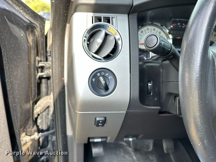 image for item OG9291 2014 Ford Expedition  SUV