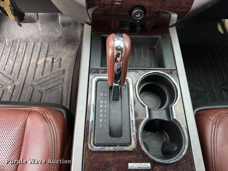 image for item OG9291 2014 Ford Expedition  SUV