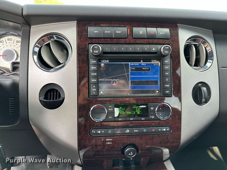 image for item OG9291 2014 Ford Expedition  SUV