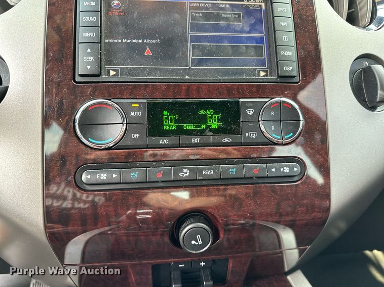 image for item OG9291 2014 Ford Expedition  SUV