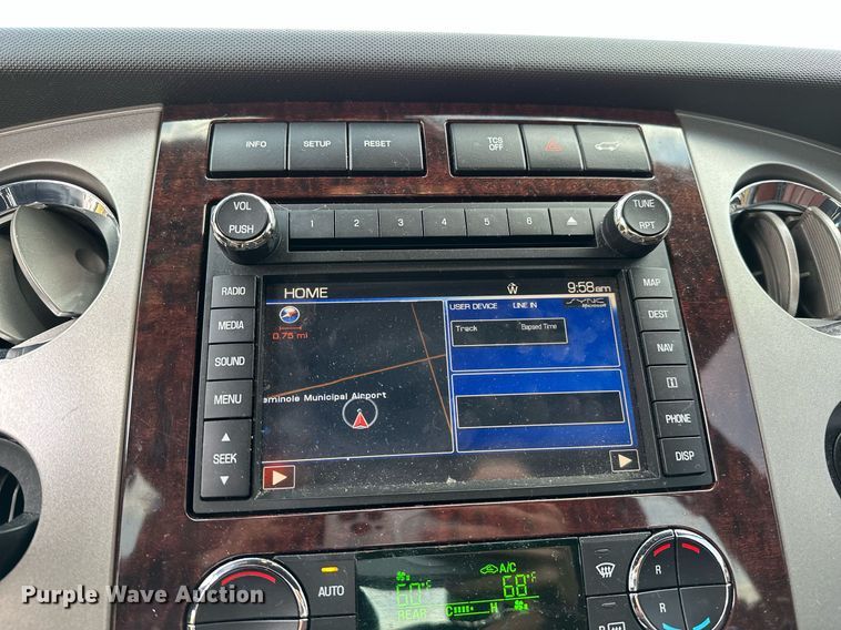 image for item OG9291 2014 Ford Expedition  SUV