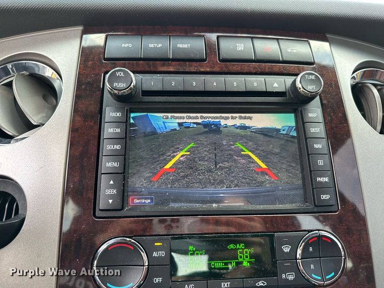 image for item OG9291 2014 Ford Expedition  SUV