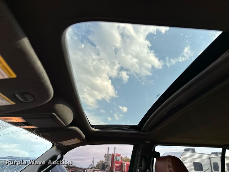 image for item OG9291 2014 Ford Expedition  SUV