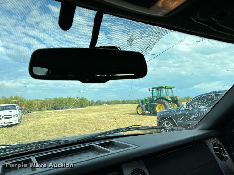 image for item OG9291 2014 Ford Expedition  SUV