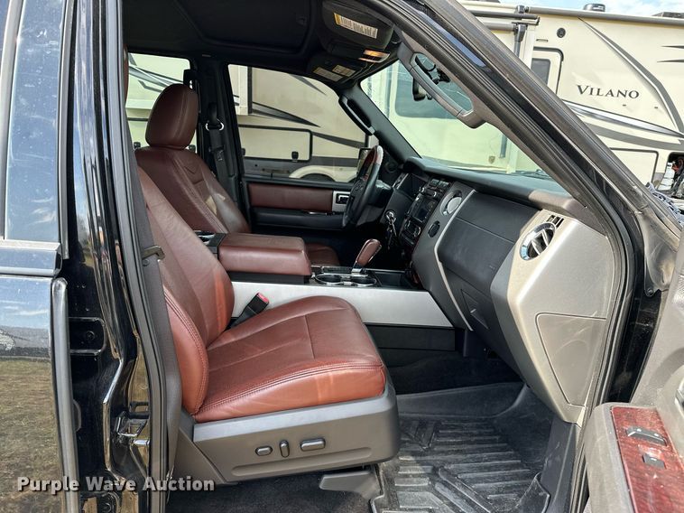 image for item OG9291 2014 Ford Expedition  SUV