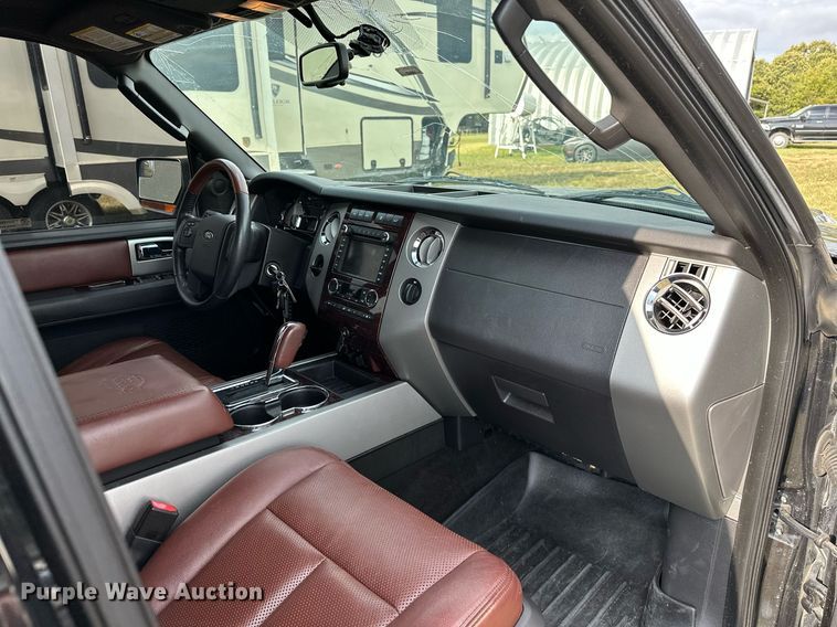 image for item OG9291 2014 Ford Expedition  SUV