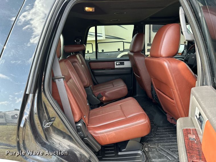 image for item OG9291 2014 Ford Expedition  SUV