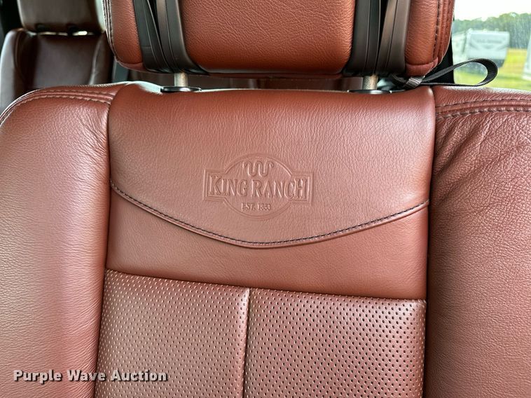 image for item OG9291 2014 Ford Expedition  SUV