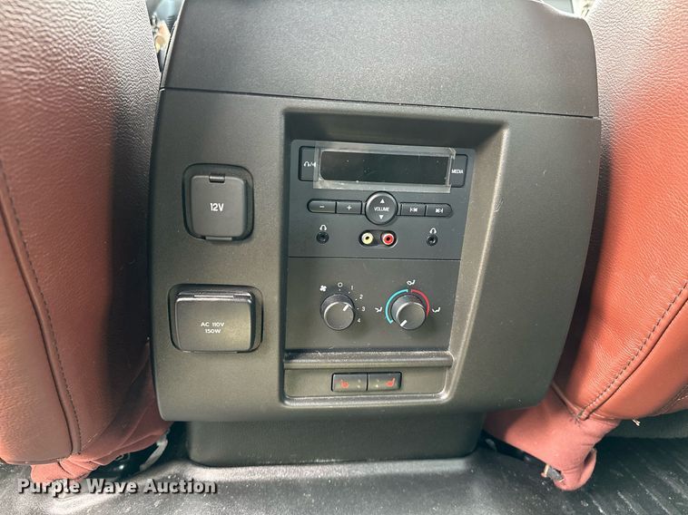 image for item OG9291 2014 Ford Expedition  SUV