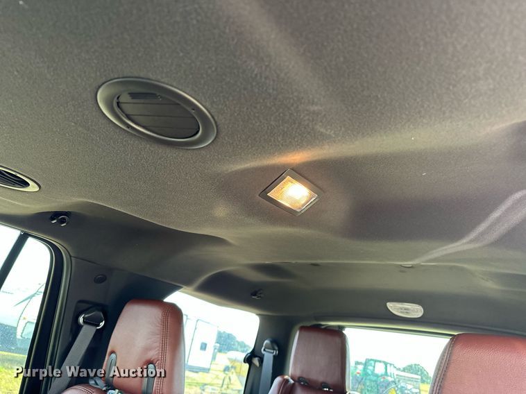 image for item OG9291 2014 Ford Expedition  SUV