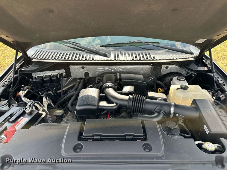 image for item OG9291 2014 Ford Expedition  SUV