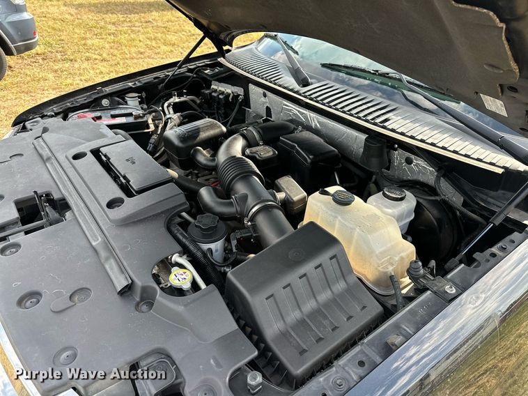 image for item OG9291 2014 Ford Expedition  SUV