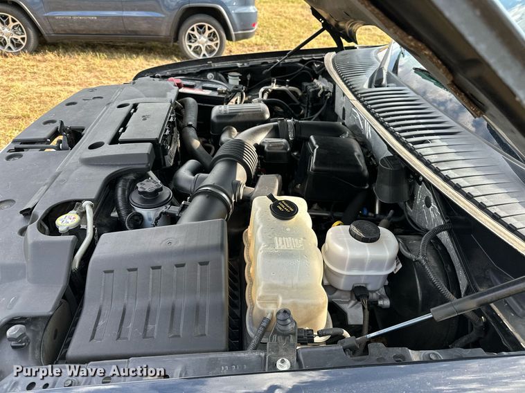 image for item OG9291 2014 Ford Expedition  SUV