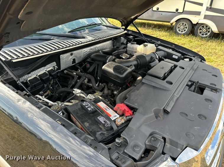 image for item OG9291 2014 Ford Expedition  SUV