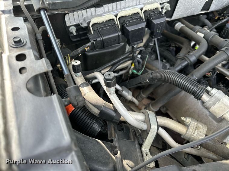 image for item OG9291 2014 Ford Expedition  SUV