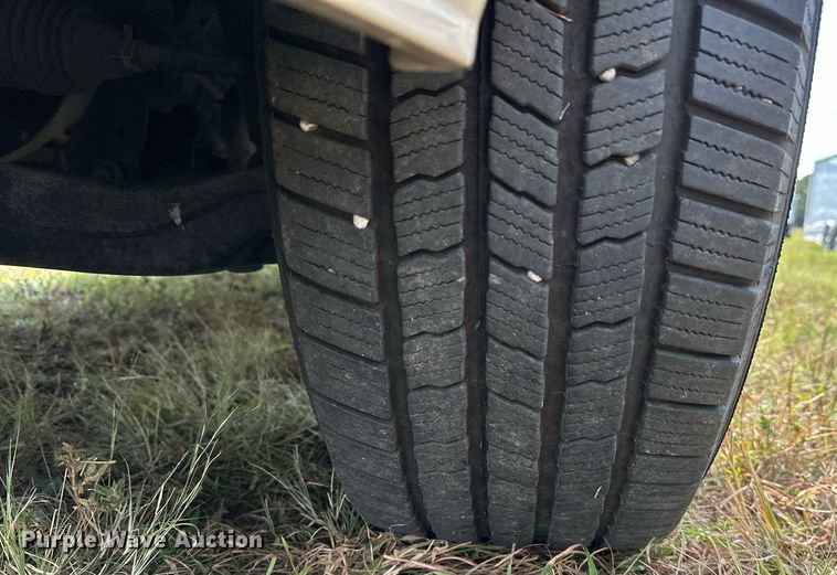 image for item OG9291 2014 Ford Expedition  SUV