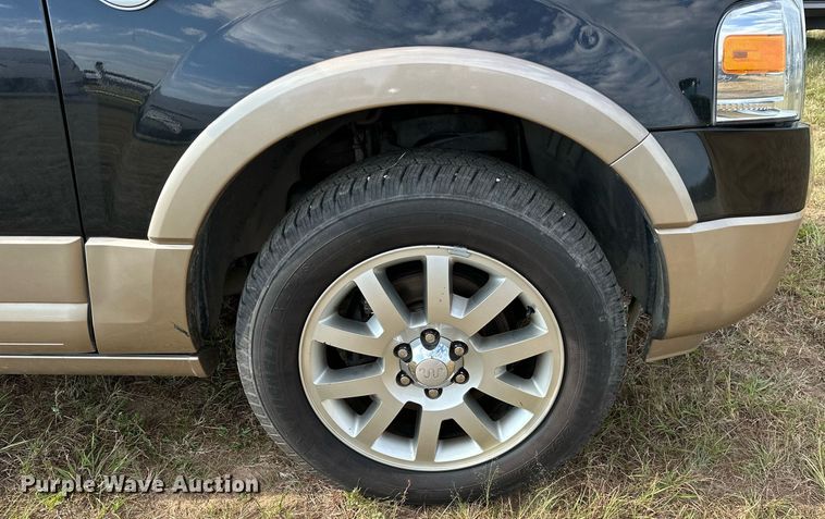 image for item OG9291 2014 Ford Expedition  SUV