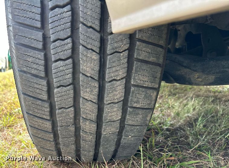 image for item OG9291 2014 Ford Expedition  SUV