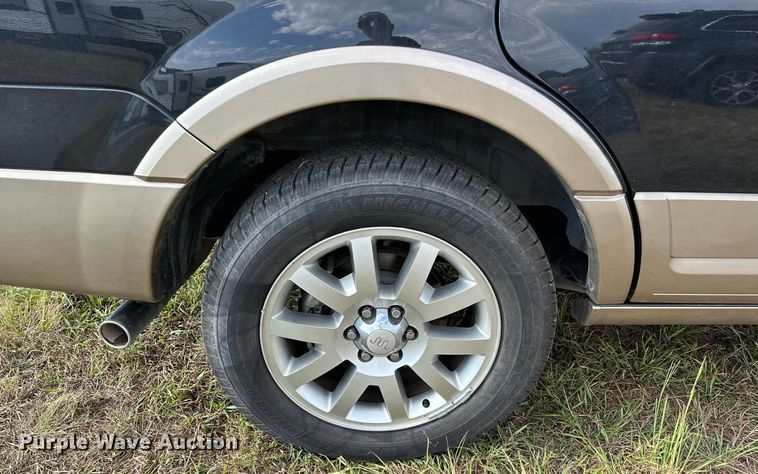 image for item OG9291 2014 Ford Expedition  SUV