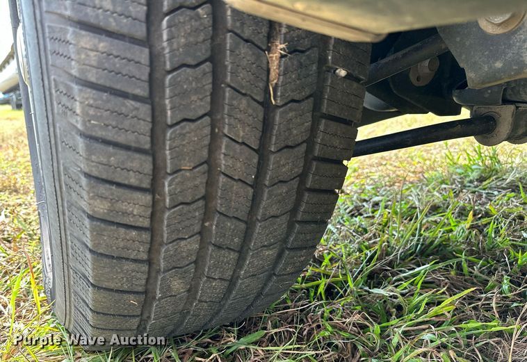 image for item OG9291 2014 Ford Expedition  SUV