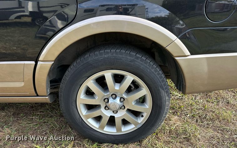 image for item OG9291 2014 Ford Expedition  SUV