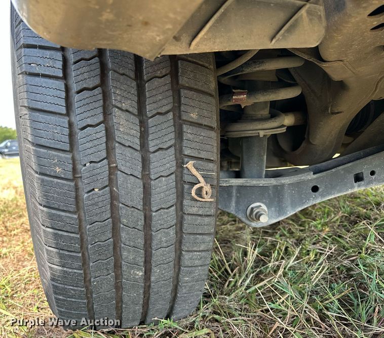 image for item OG9291 2014 Ford Expedition  SUV