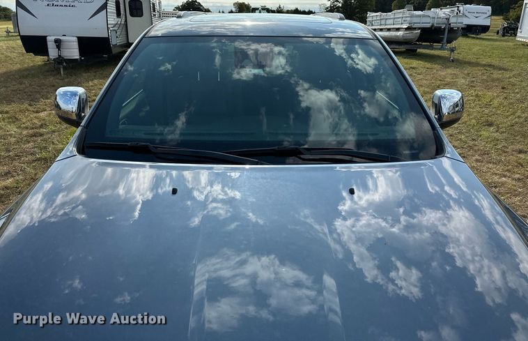 image for item OG9292 2021 Jeep Grand Cherokee  SUV